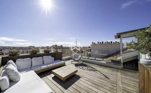 Apartment in Cannes, Provence-Alpes-Côte d'Azur, France 1