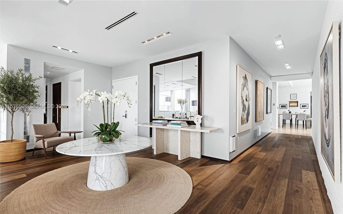 Condominio a Miami, Florida, Stati Uniti 5 - 16636469