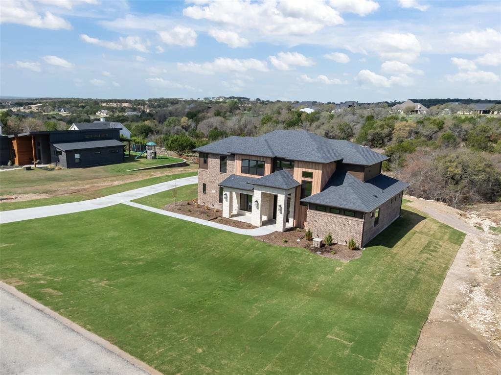 House in Weatherford, Texas, United States 2 - 17411563