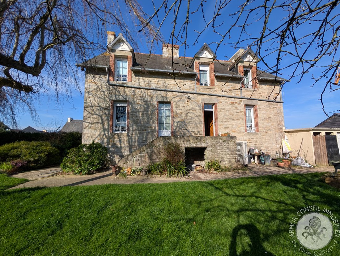 House in Saint-Cast-le-Guildo, Brittany, France 2 - 17411959