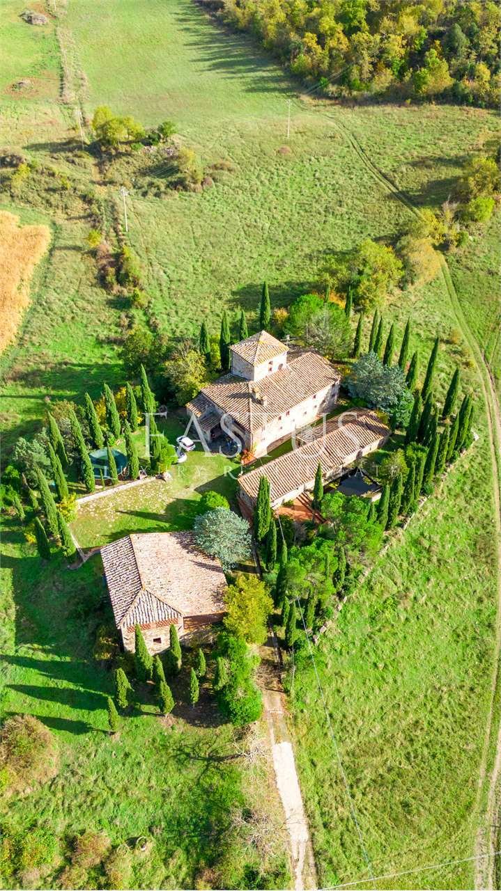 Villa in Gaiole in Chianti, Tuscany, Italy 5 - 17410870