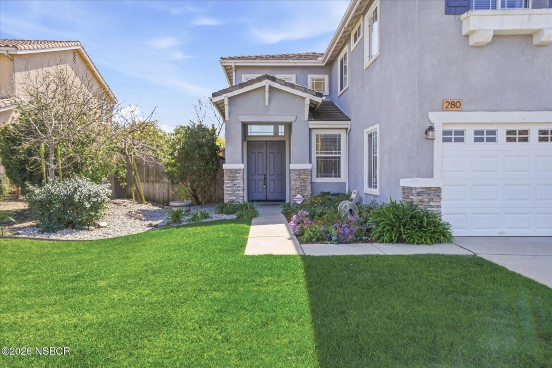 House in Lompoc, California, United States 2 - 17409377