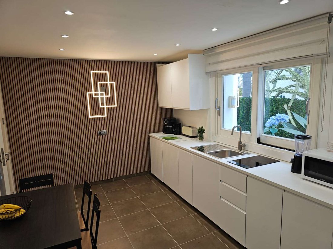 Villa in Sitio de Calahonda, Mijas, Spain 5 - 17414030