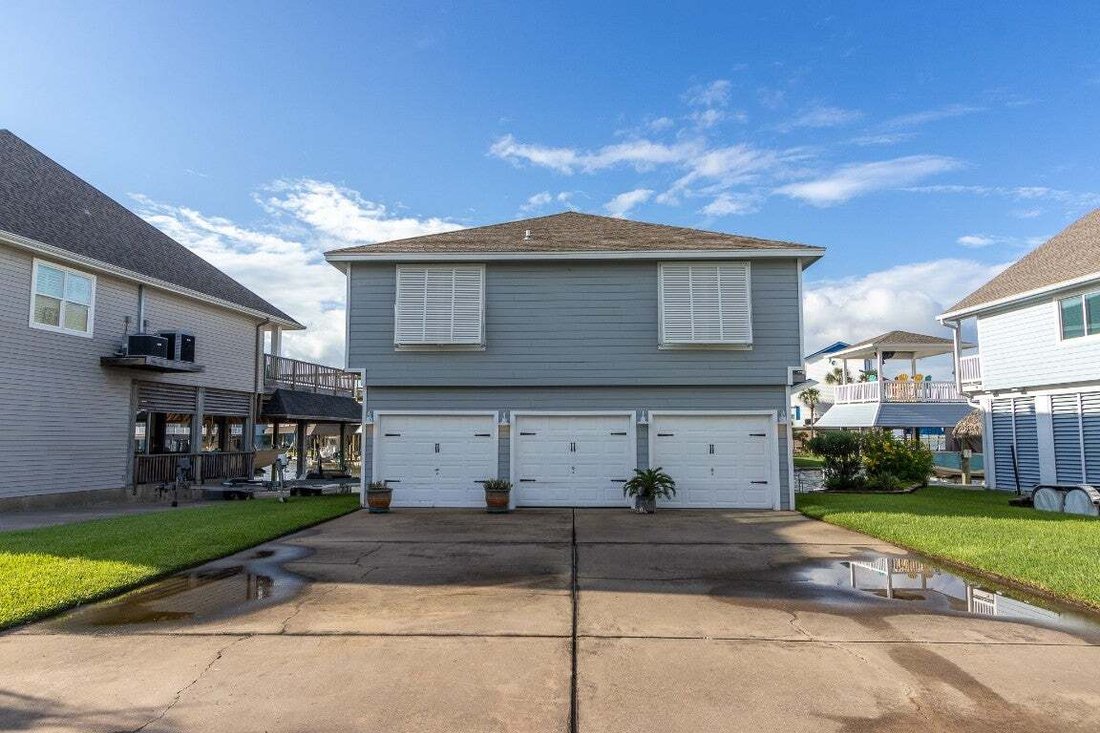 House in Galveston, Texas, United States 3 - 17419501