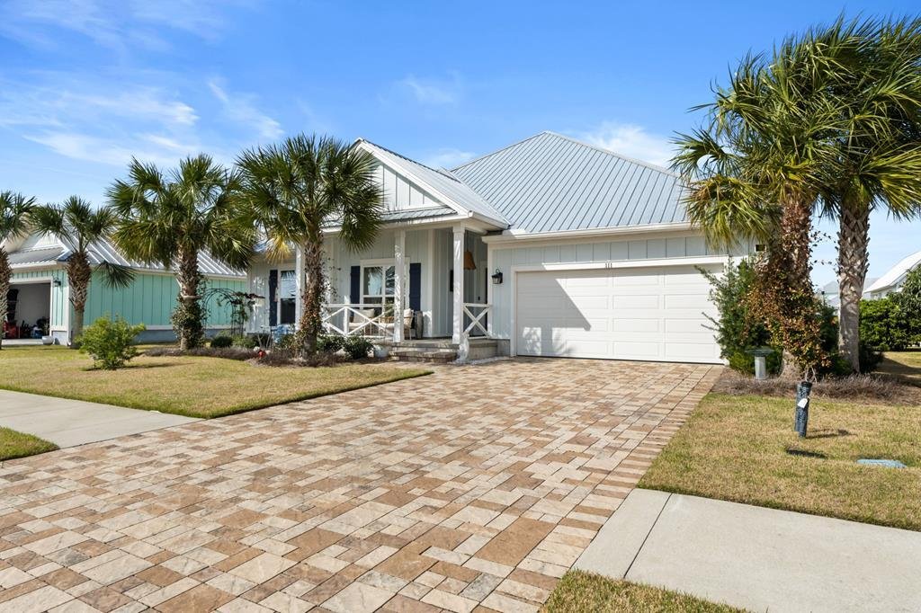 House in Port St. Joe, Florida, United States 1 - 17418221