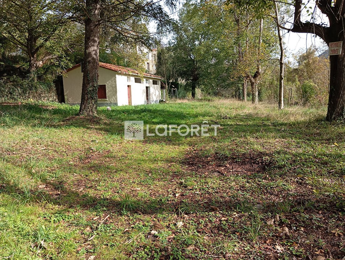 Land in Prats-de-Mollo-la-Preste, Occitania, France 5 - 17410504