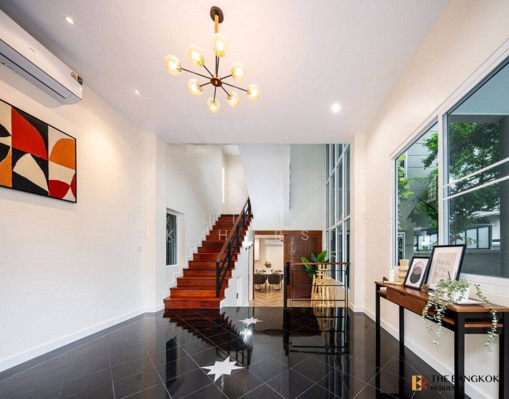 House in Chom Phon, Bangkok, Thailand 3 - 17415080