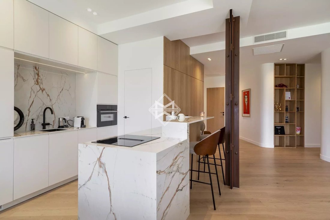 Apartment in Cannes, Provence-Alpes-Côte d'Azur, France 3 - 17408600