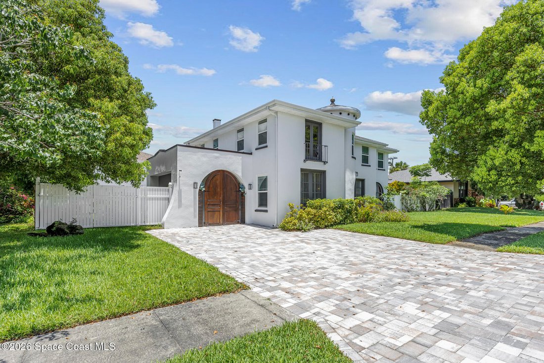 Casa a Rockledge, Florida, Stati Uniti 3 - 17421366