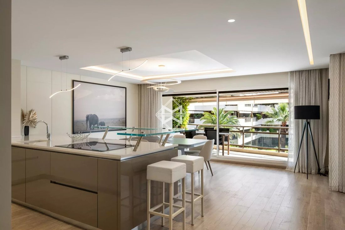 Apartment in French Riviera, Provence-Alpes-Côte d'Azur, France 4 - 17408610