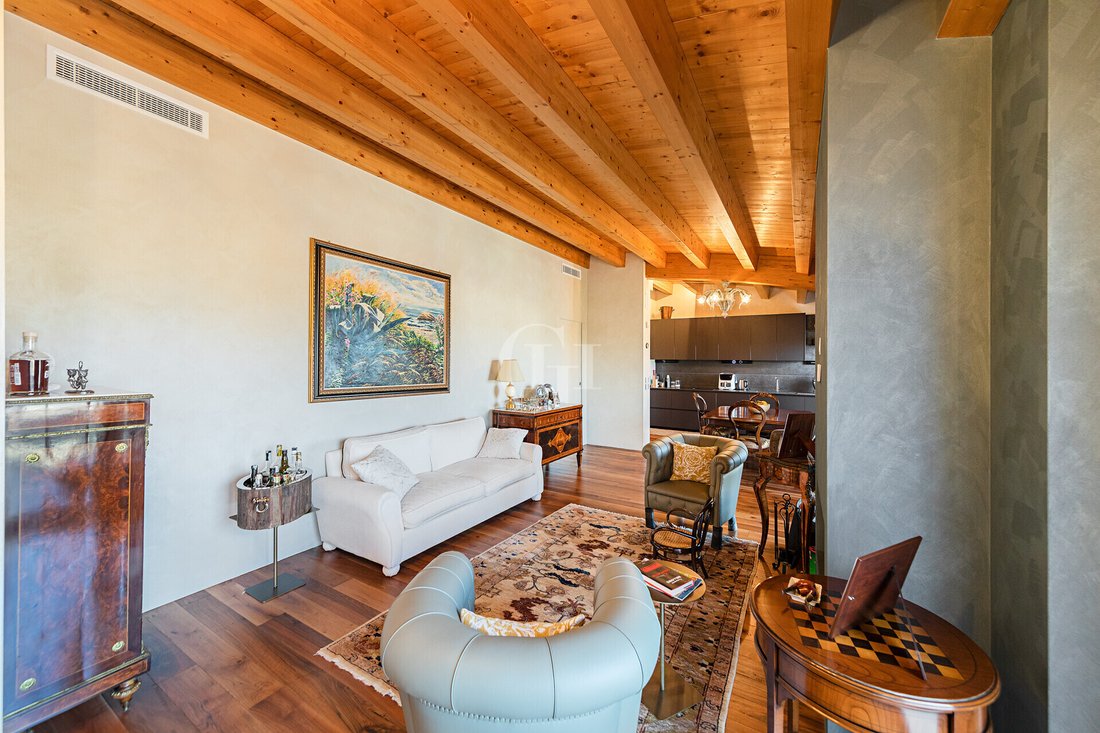 Apartment in Centro, Peschiera del Garda, Veneto 3 - 17414340