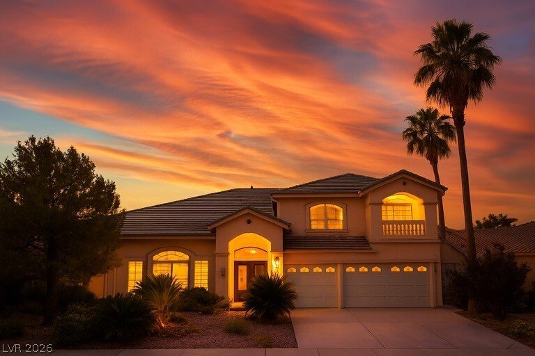 House in Las Vegas, Nevada, United States 4 - 17409572