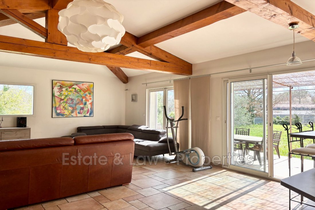 Villa in Centre Ancien, Draguignan, France 4 - 17408066