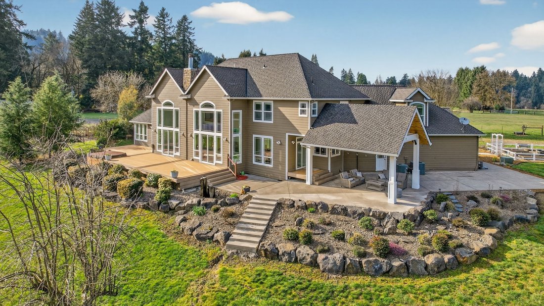 House in West Linn, Oregon, United States 2 - 17416319