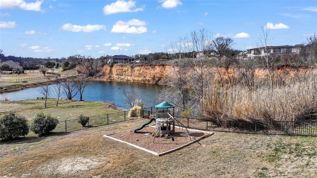 House in Aledo, Texas, United States 3 - 17411455