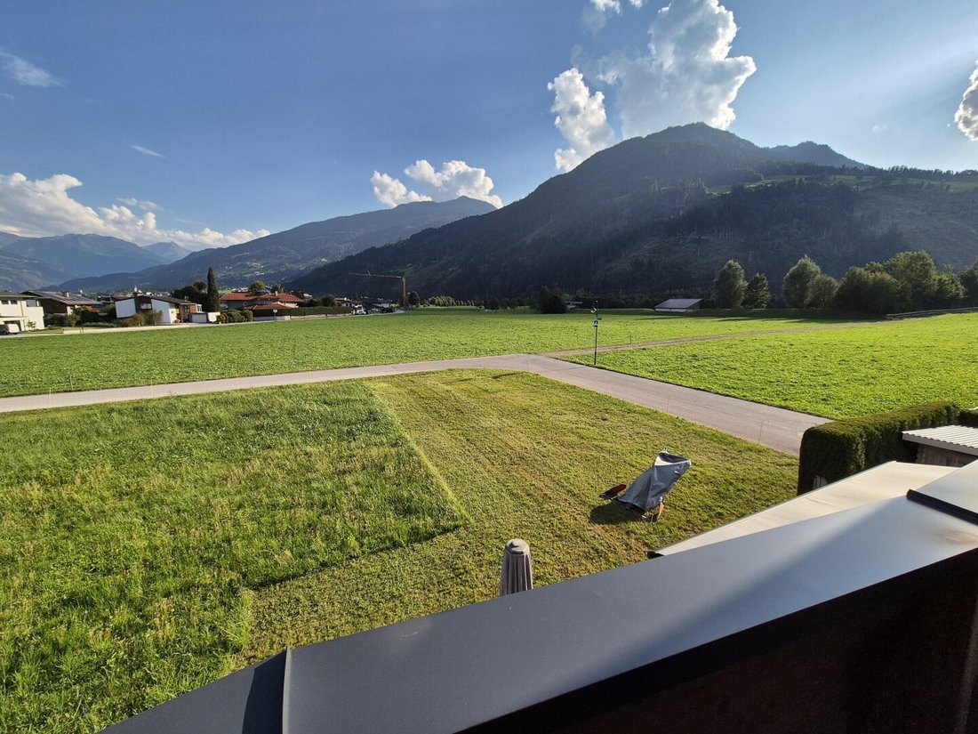 Uderns, Tyrol, Austria 3 - 17028834