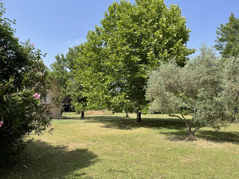 House in Plateau de Puyricard-La Trévaresse, Aix-en-Provence, France 4 - 17417770