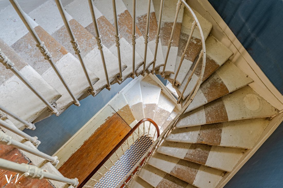 Townhouse in Le Lac-Bacalan, Bordeaux, France 5 - 17408032