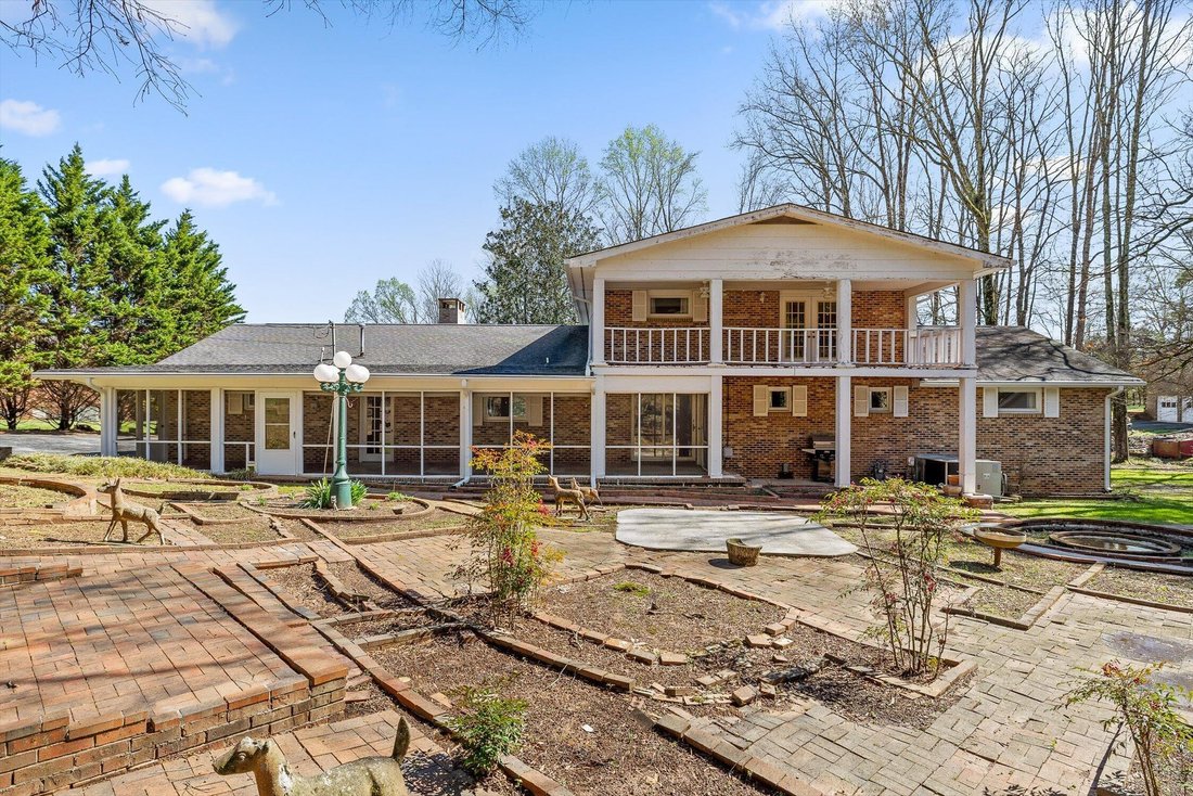 House in Chattanooga, Tennessee, United States 5 - 17411056