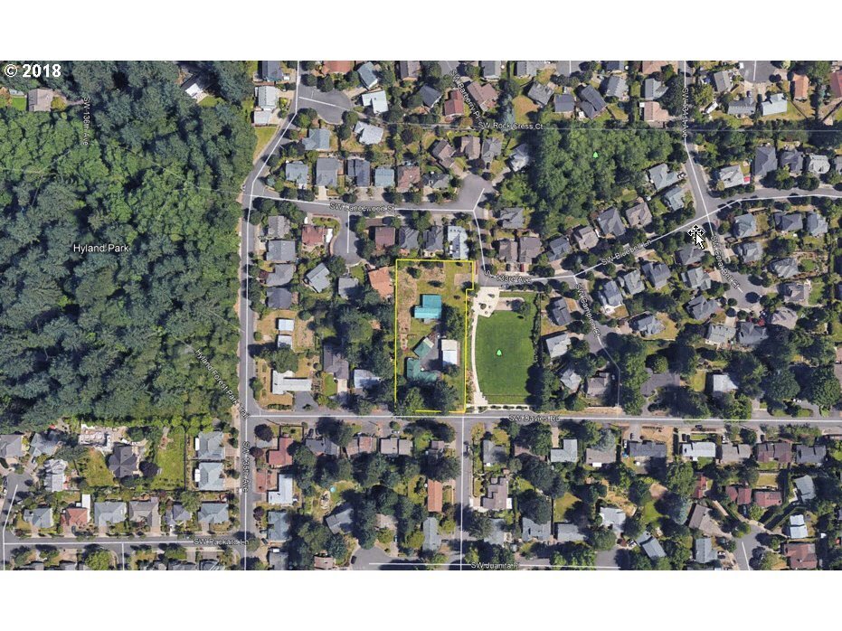 House in Beaverton, Oregon, United States 3 - 17417415