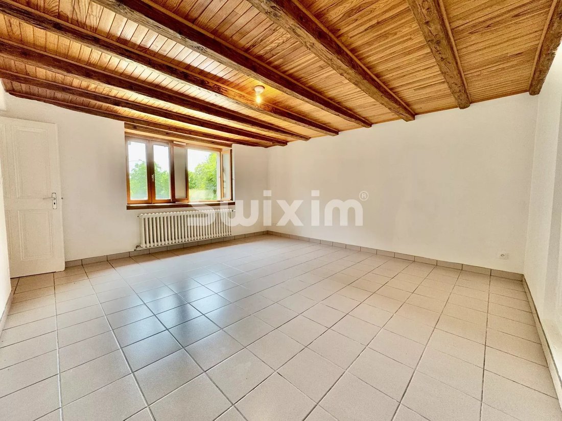 House in Sergy, Auvergne-Rhône-Alpes, France 4 - 17417737