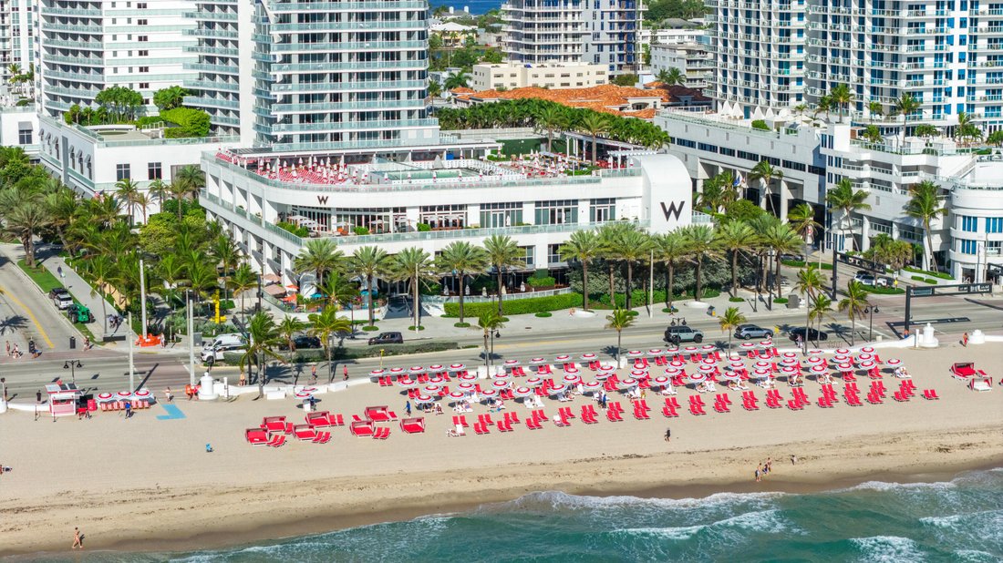 Condo in Fort Lauderdale, Florida, United States 4 - 17415762