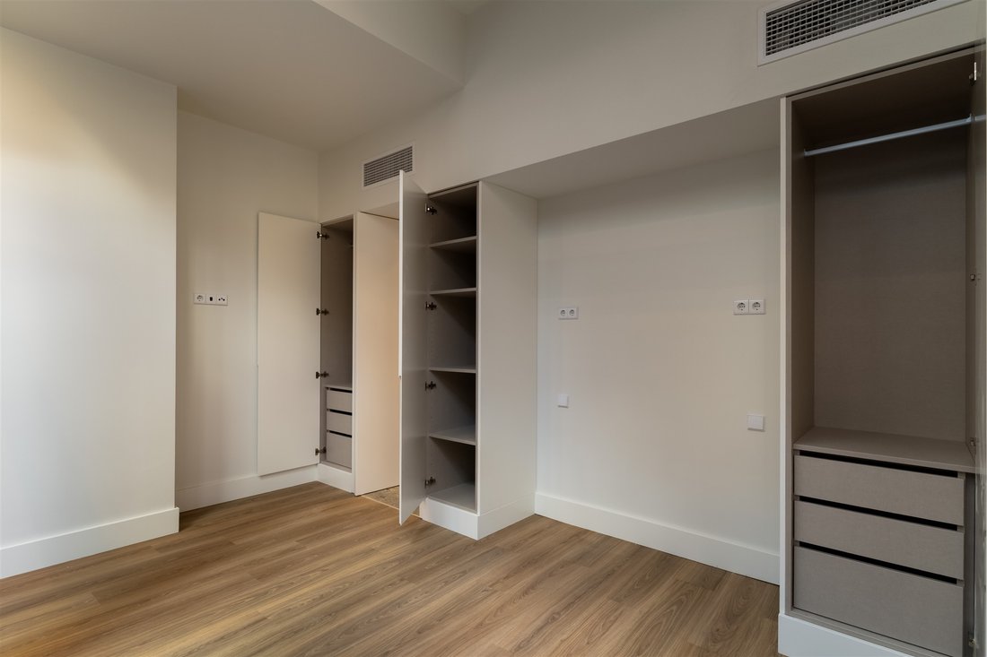 Apartment in Avenidas Novas, Lisbon, Portugal 5 - 17421269