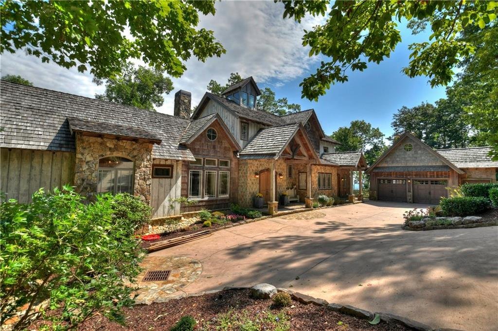 House in Ellijay, Georgia, United States 2 - 17419542