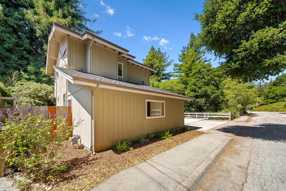 House in Aptos, California, United States 4 - 17408420