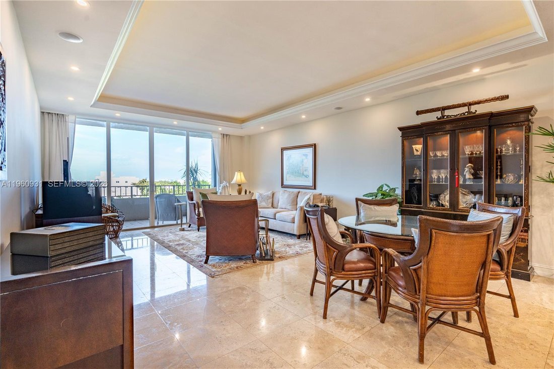 Condo in Key Biscayne, Florida, United States 3 - 17138227