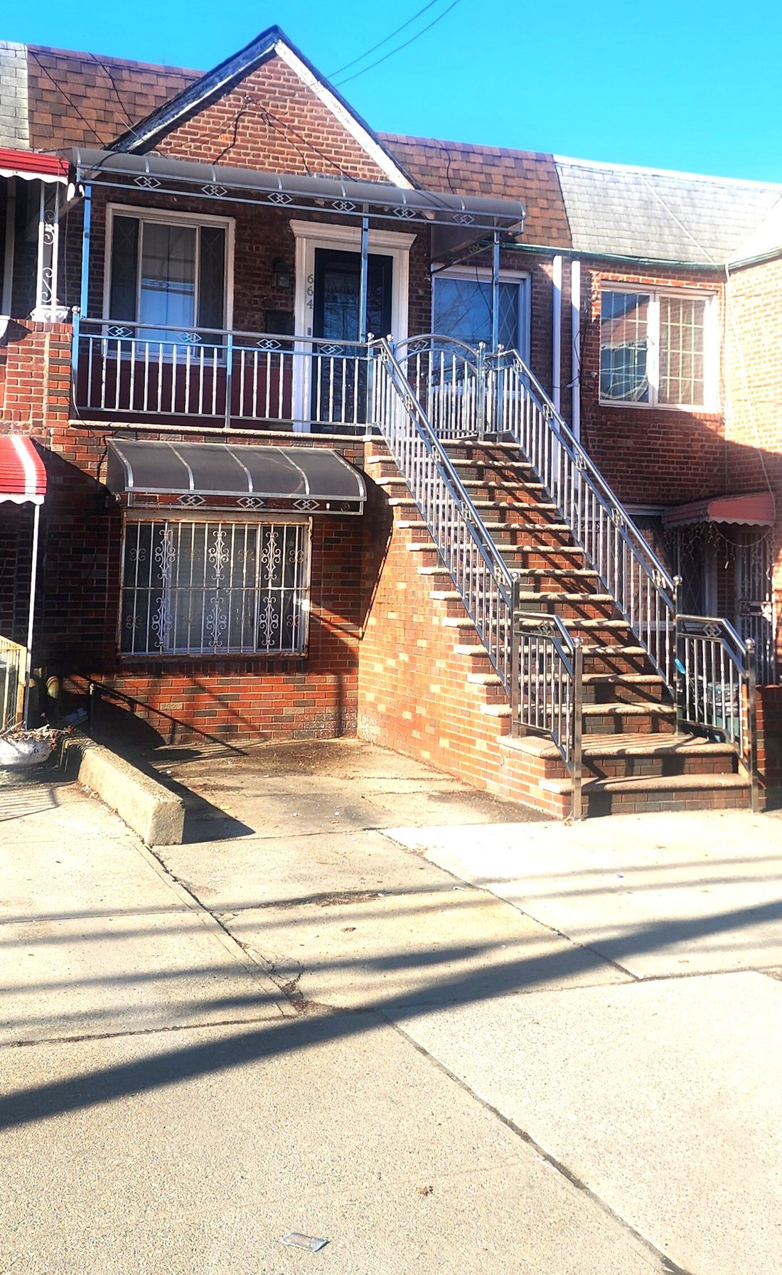 Apartment in New York, New York, United States 1 - 17416649