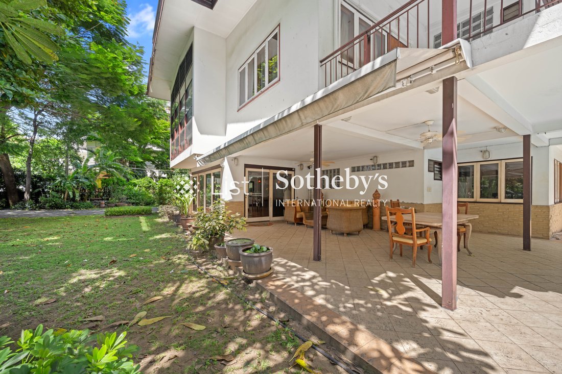 House in Bangkok, Bangkok, Thailand 4 - 15954051