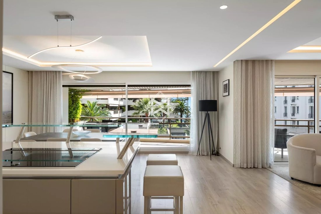 Apartment in French Riviera, Provence-Alpes-Côte d'Azur, France 2 - 17408610