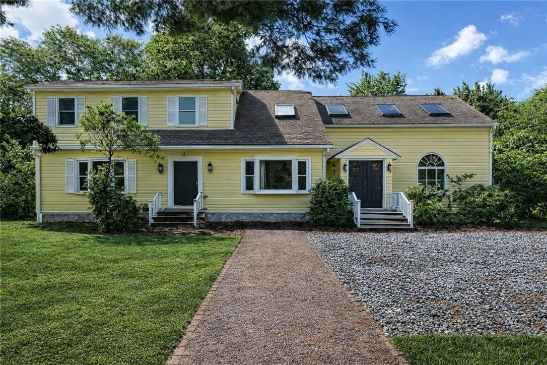 House in Smithfield, Rhode Island, United States 1 - 17417224