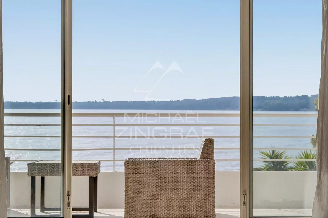 Apartment in Cannes, Provence-Alpes-Côte d'Azur, France 1 - 15036067