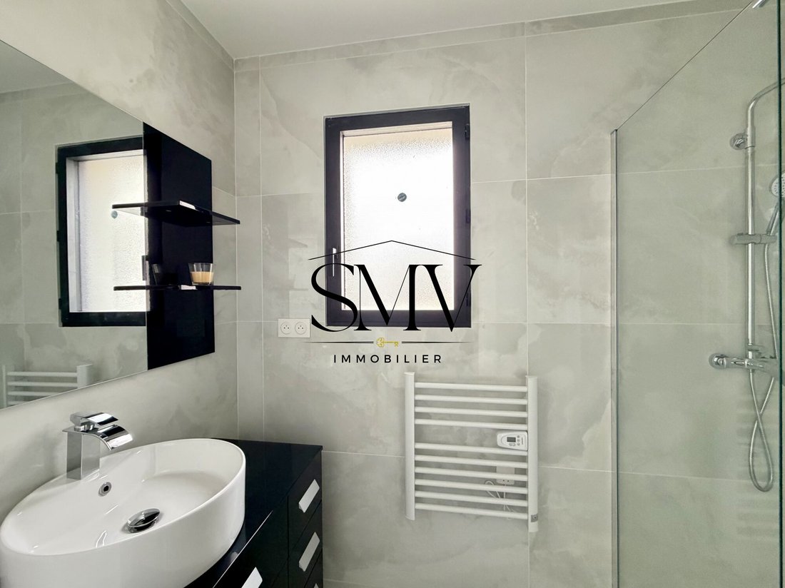 Villa in Cooperative, Agde, France 5 - 17264842