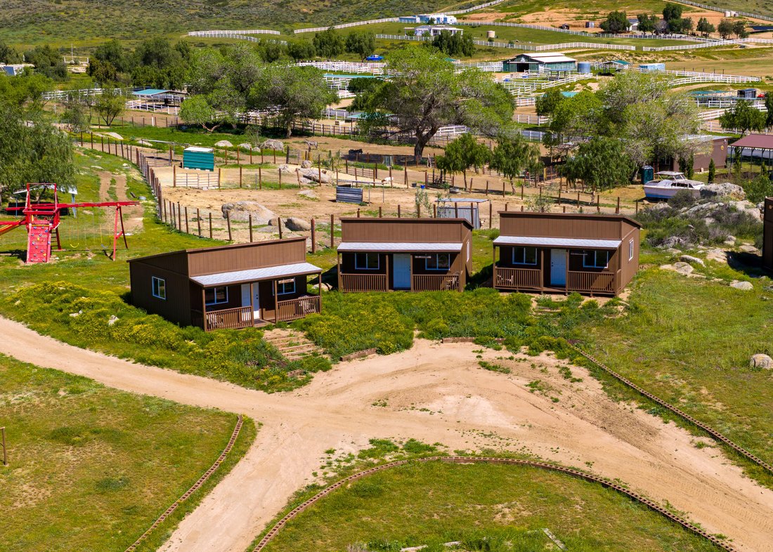 House in Hemet, California, United States 4 - 17246829