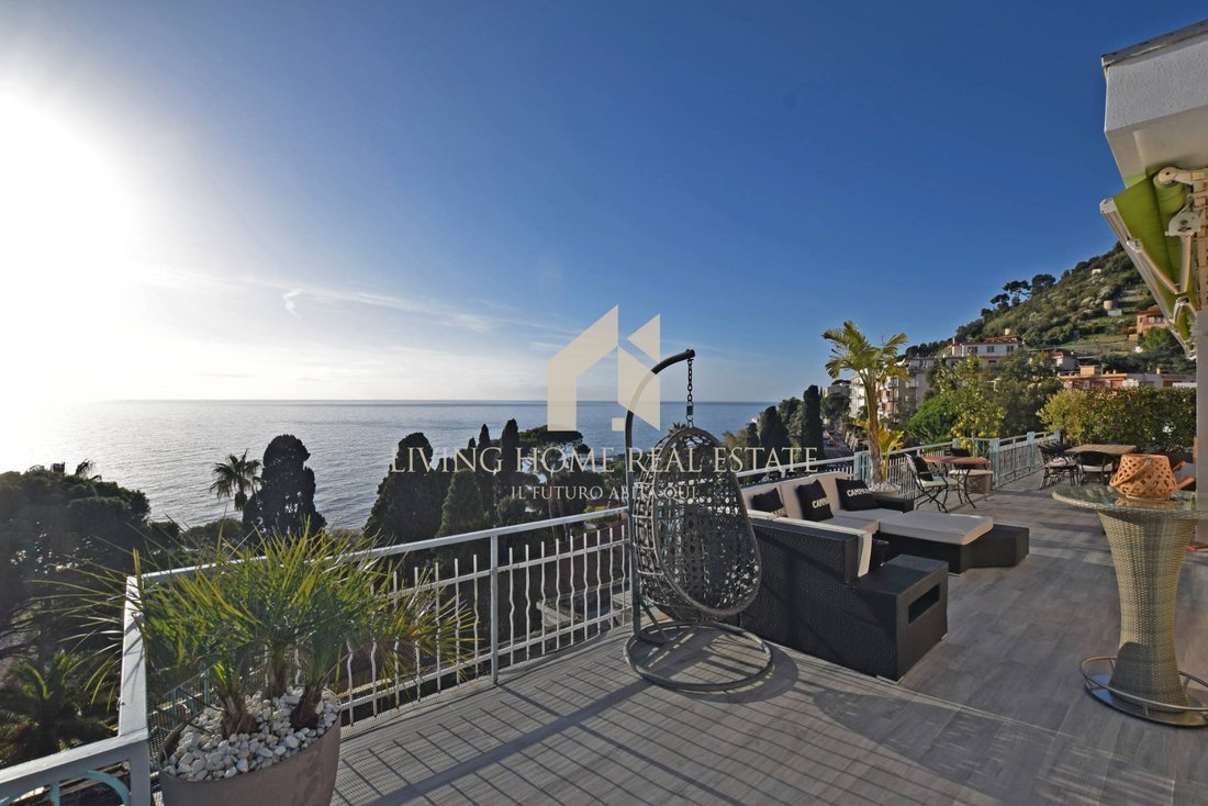 Apartment in Capo Nero - Pian di Poma, Sanremo, Italy 3 - 15454857
