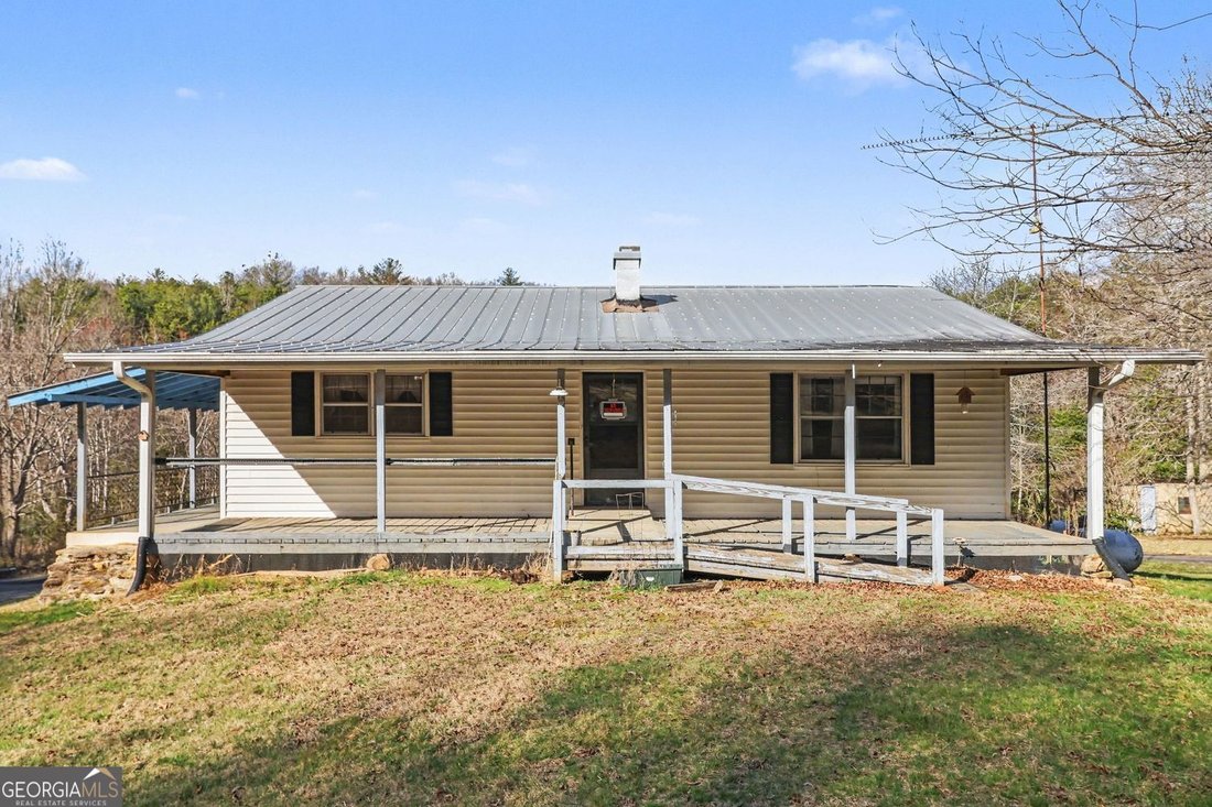 Morganton, Georgia, United States 3 - 17415687