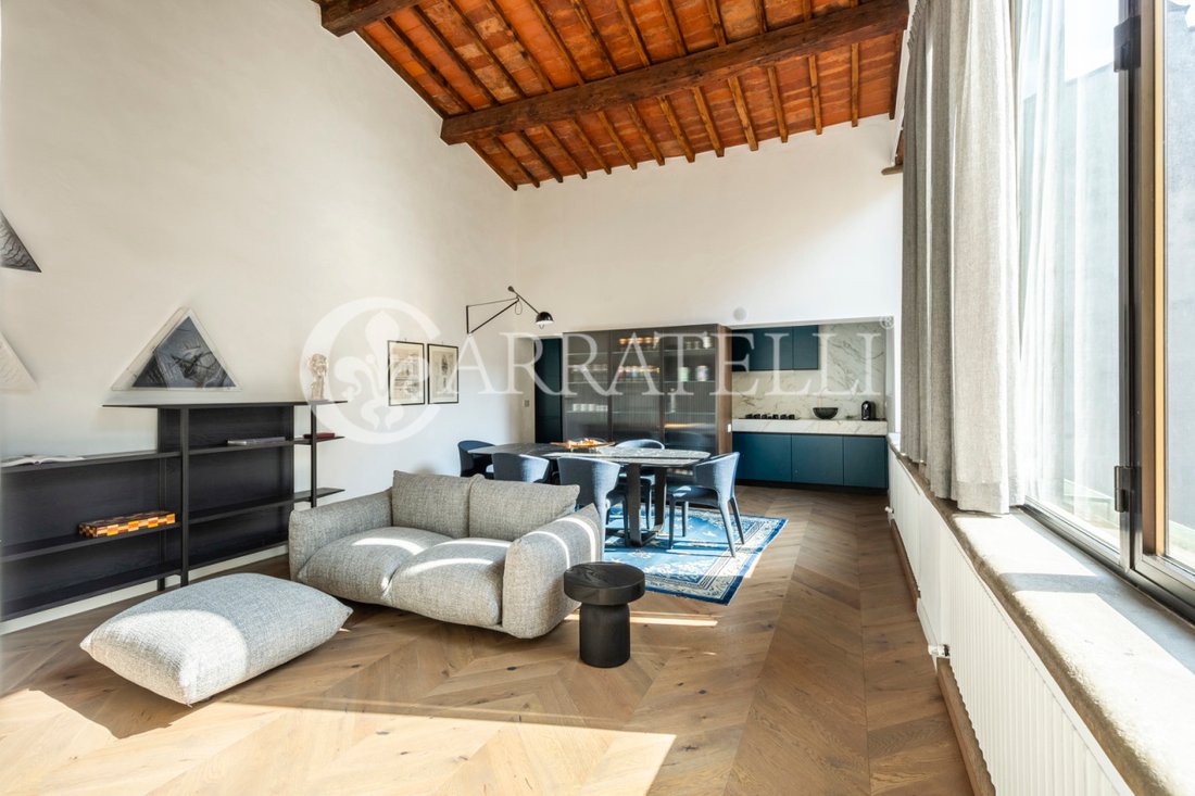 Apartment in Center, Florence, Tuscany 2 - 17412187