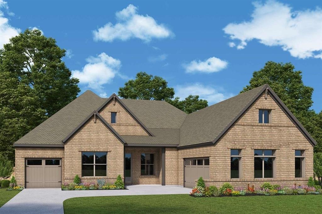 House in Little Elm, Texas, United States 1 - 17411385