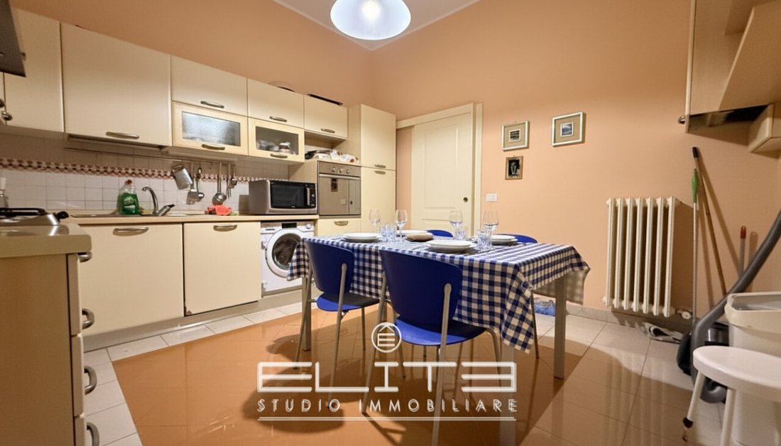Wohnung in Centro, Ancona, Marken 4 - 17412319