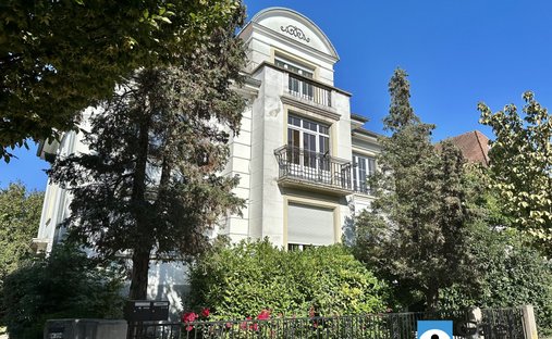 Maison à Strasbourg, Grand Est, France 1