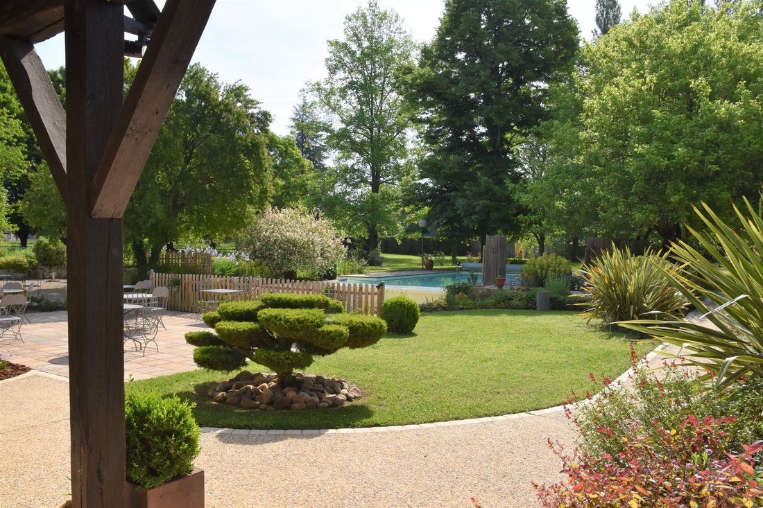 Casa a Beaulieu, Perigueux, Francia 4 - 17411877