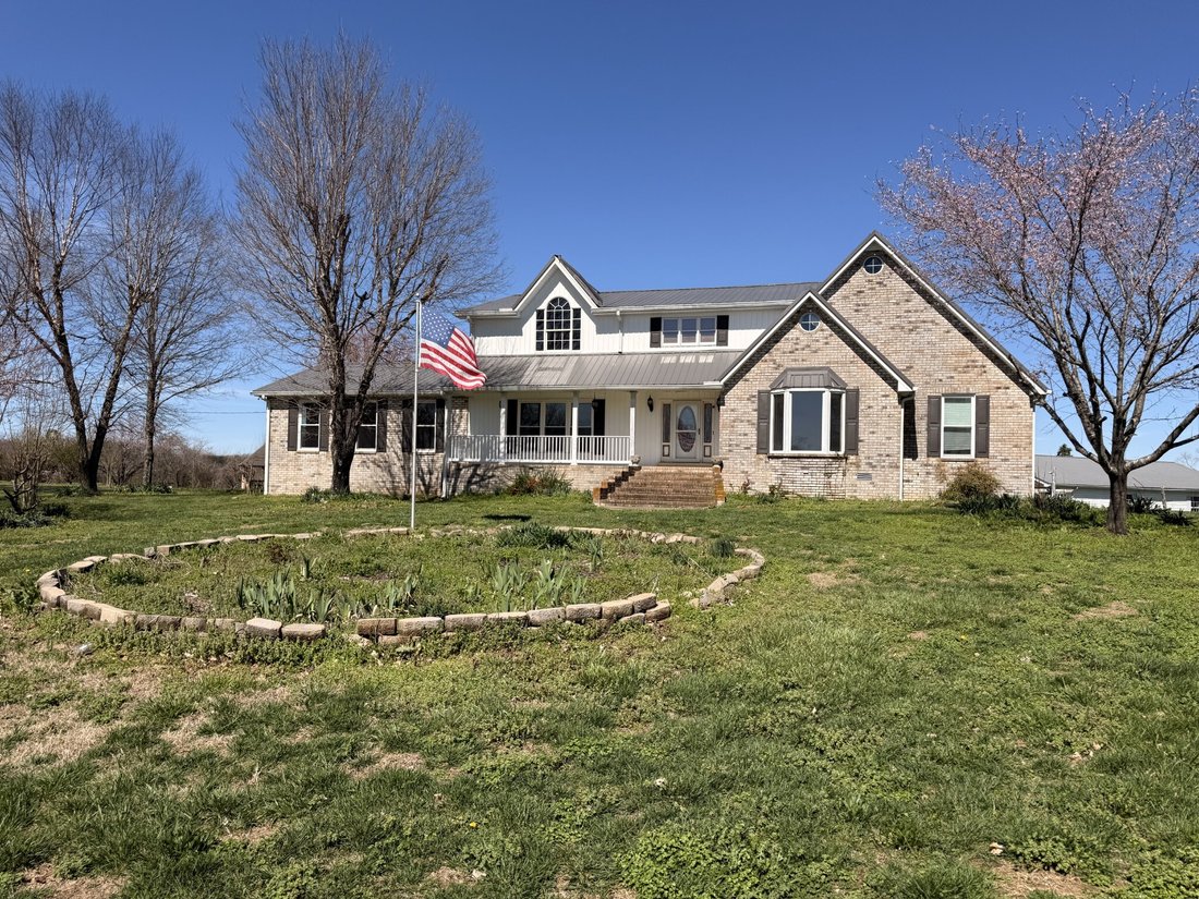House in Dickson, Tennessee, United States 4 - 17417449