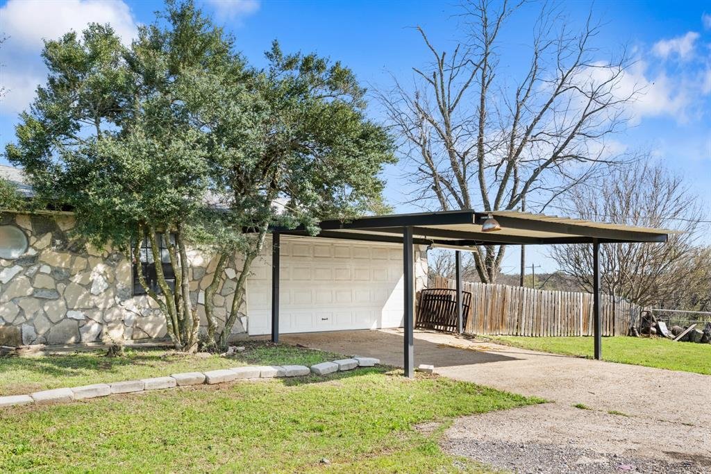 House in Cleburne, Texas, United States 5 - 17411415