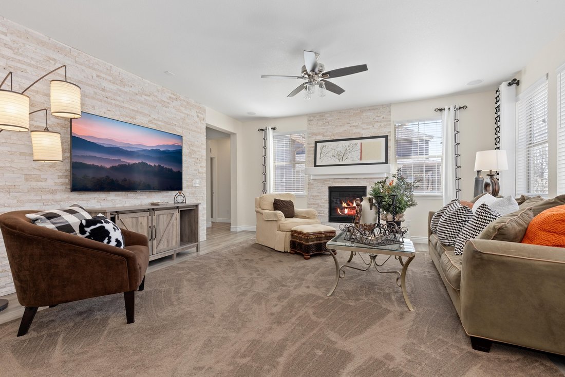 House in Arvada, Colorado, United States 4 - 17416412
