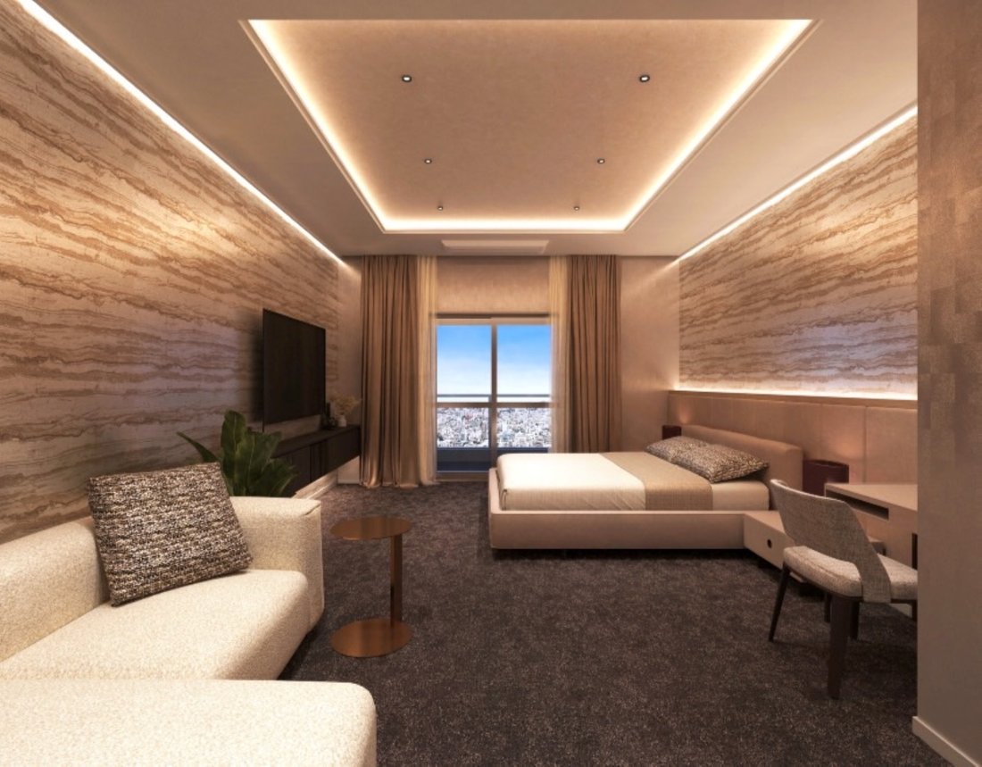 Condo in Naha, Okinawa, Japan 5 - 17421270