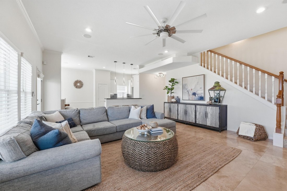 House in Galveston, Texas, United States 3 - 17420518