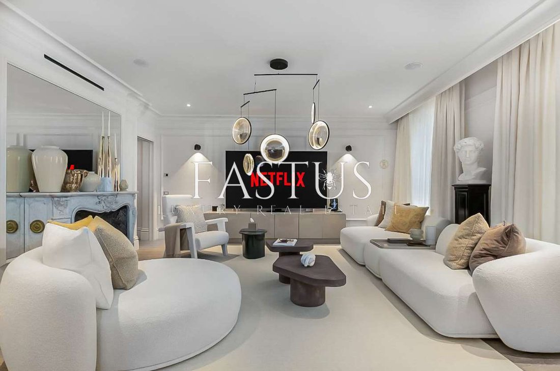 Apartment in Center, Florence, Tuscany 2 - 17410686